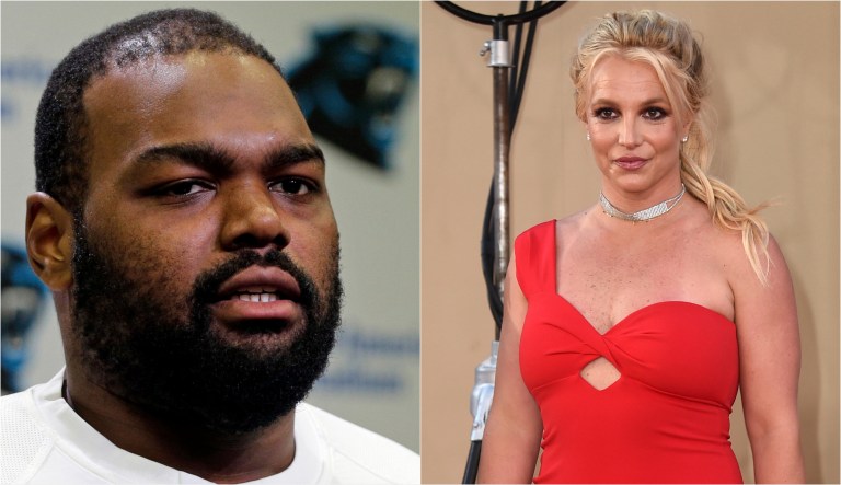 Conservatorship: What is the controversial legal measure highlighted by The Blind Side and Britney Spears