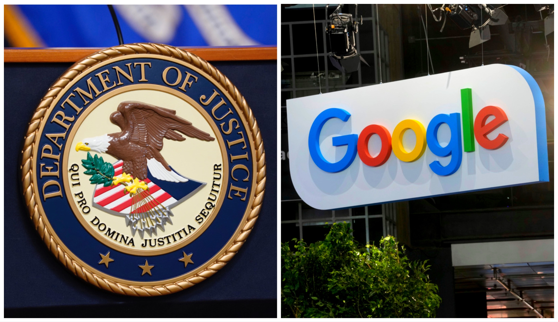 ‘Heart’ of DOJ argument against Google is scrutiny of exclusive Apple deal