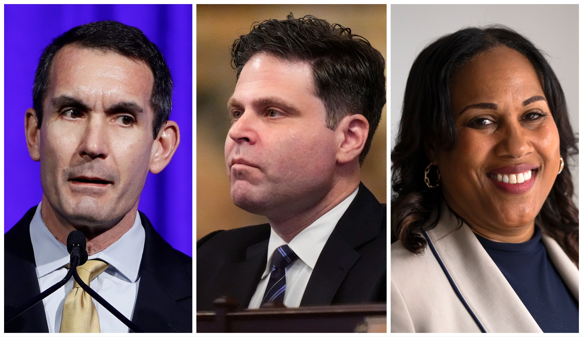 Pennsylvania attorney general race 2024