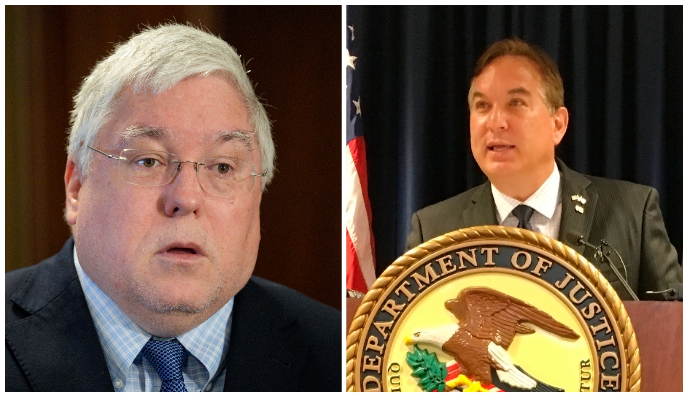 West Virginia Attorney General race