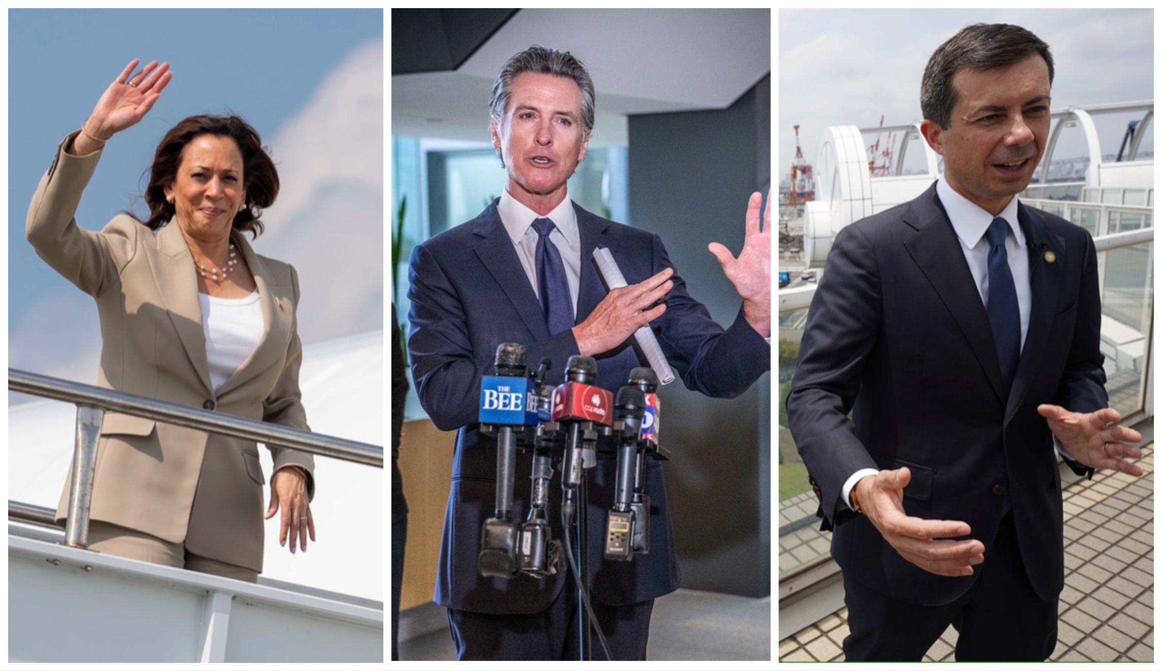 Biden campaign could count on these surrogates to excite voters about reelection