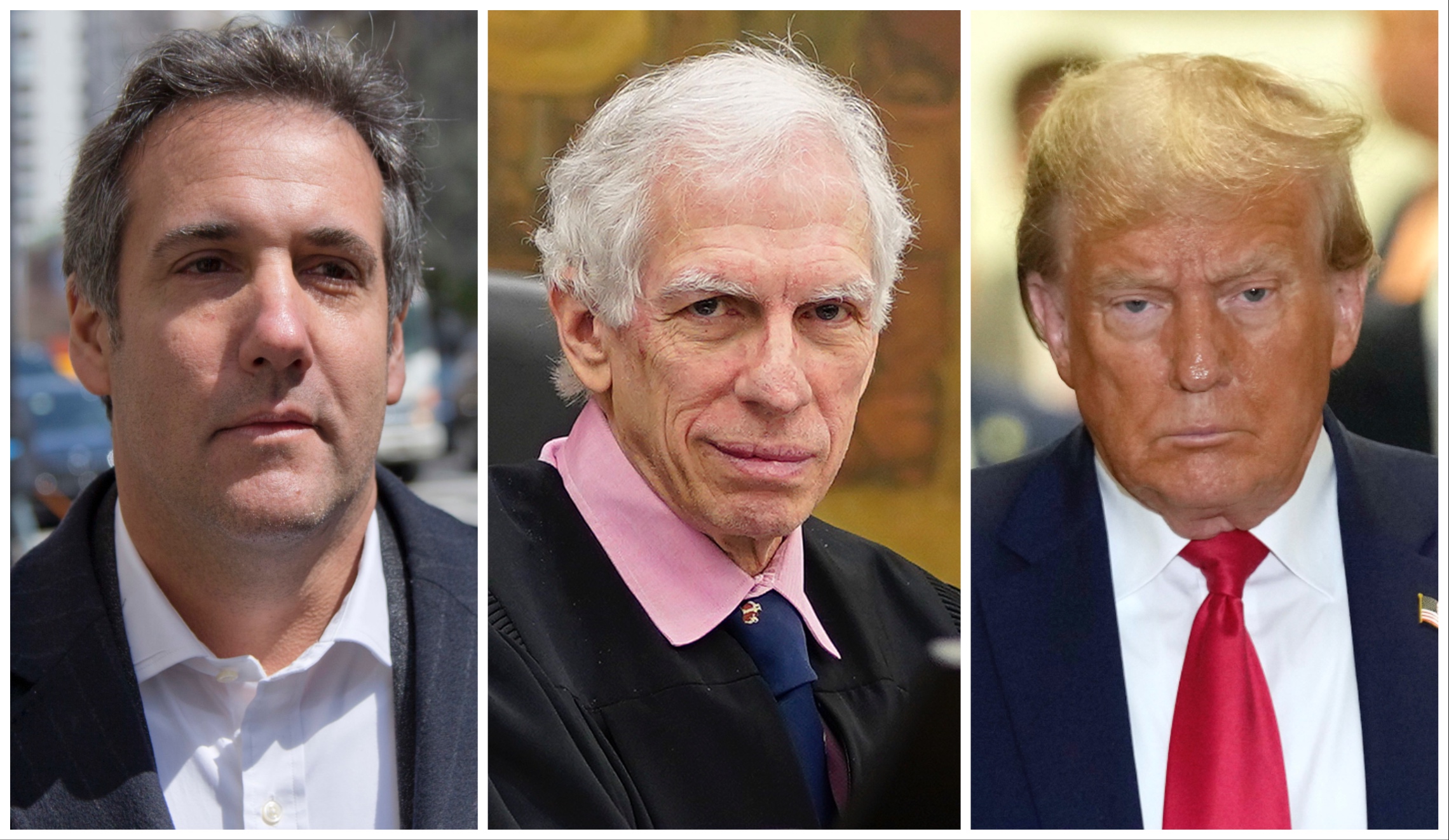Trump fraud trial: Cohen vows to speak ‘truth to power’ when facing ex-president in court