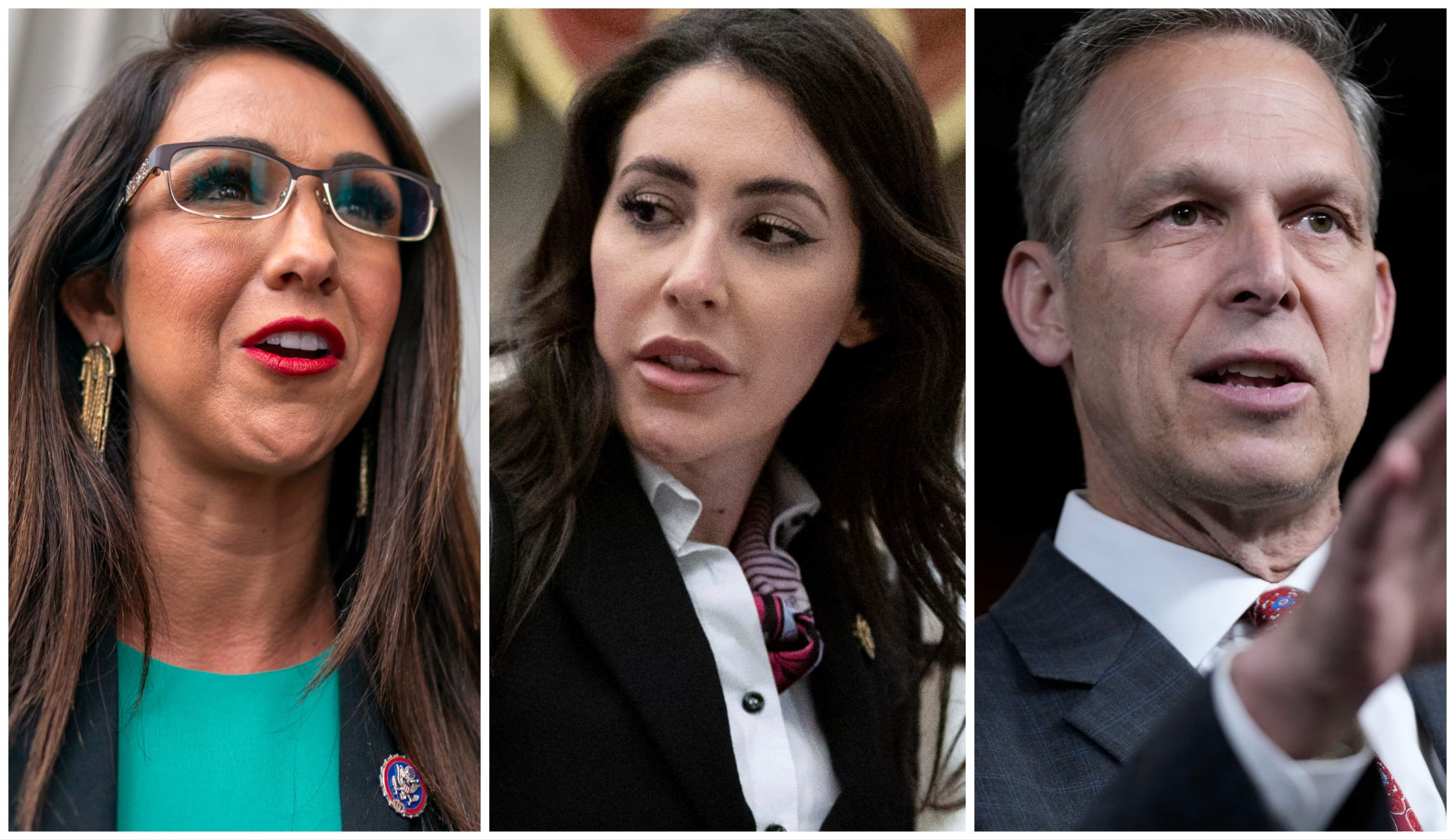 Club for Growth pledges to defend Republicans who were critical of McCarthy in 2024