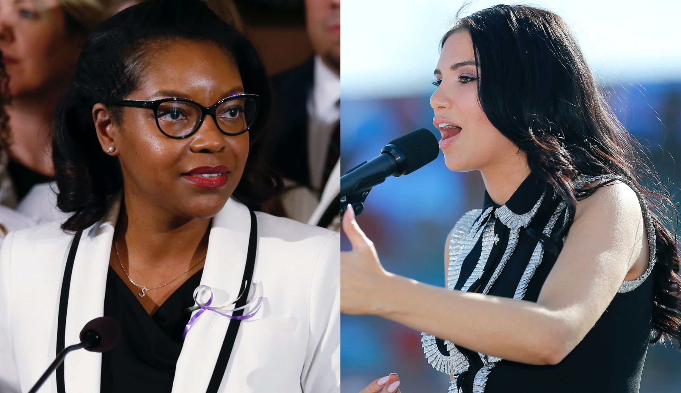 Midterm results: Rep. Emilia Sykes defeats Madison Gesiotto-Gilbert in Ohio House race