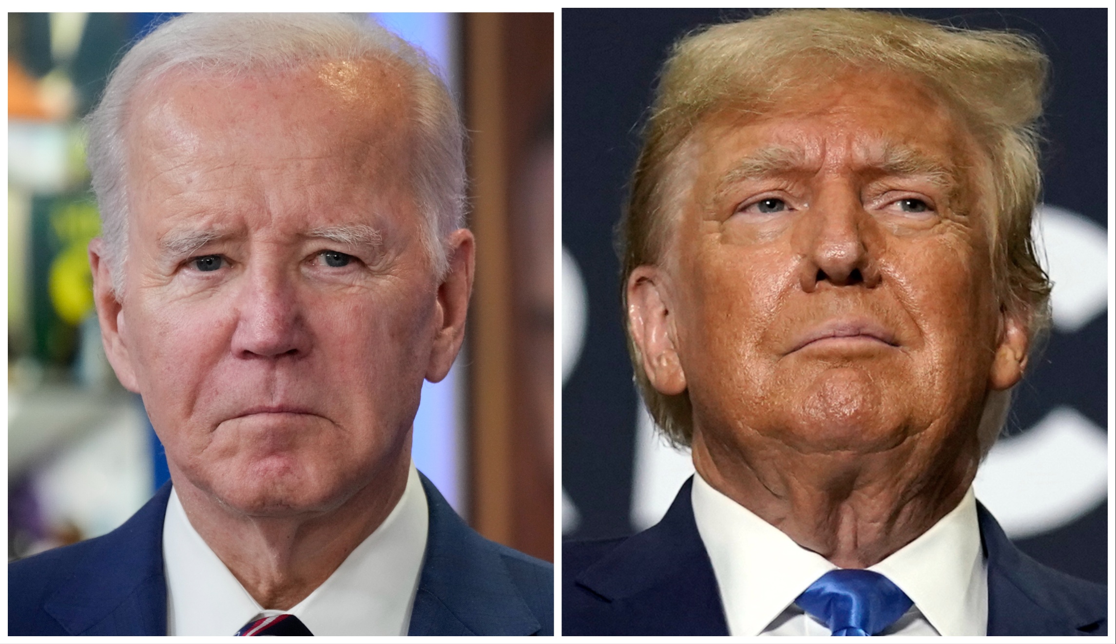 Democrats worry attacking Trump will lead to a repeat of 2016