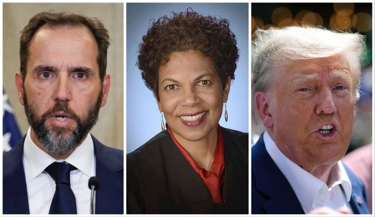 Prosecutors and attorneys for former President Donald Trump are slated to convene on Aug. 28 for a hearing in which U.S. District Judge Tanya Chutkan may set a trial date for his federal criminal case over alleged attempts to subvert the 2020 election.