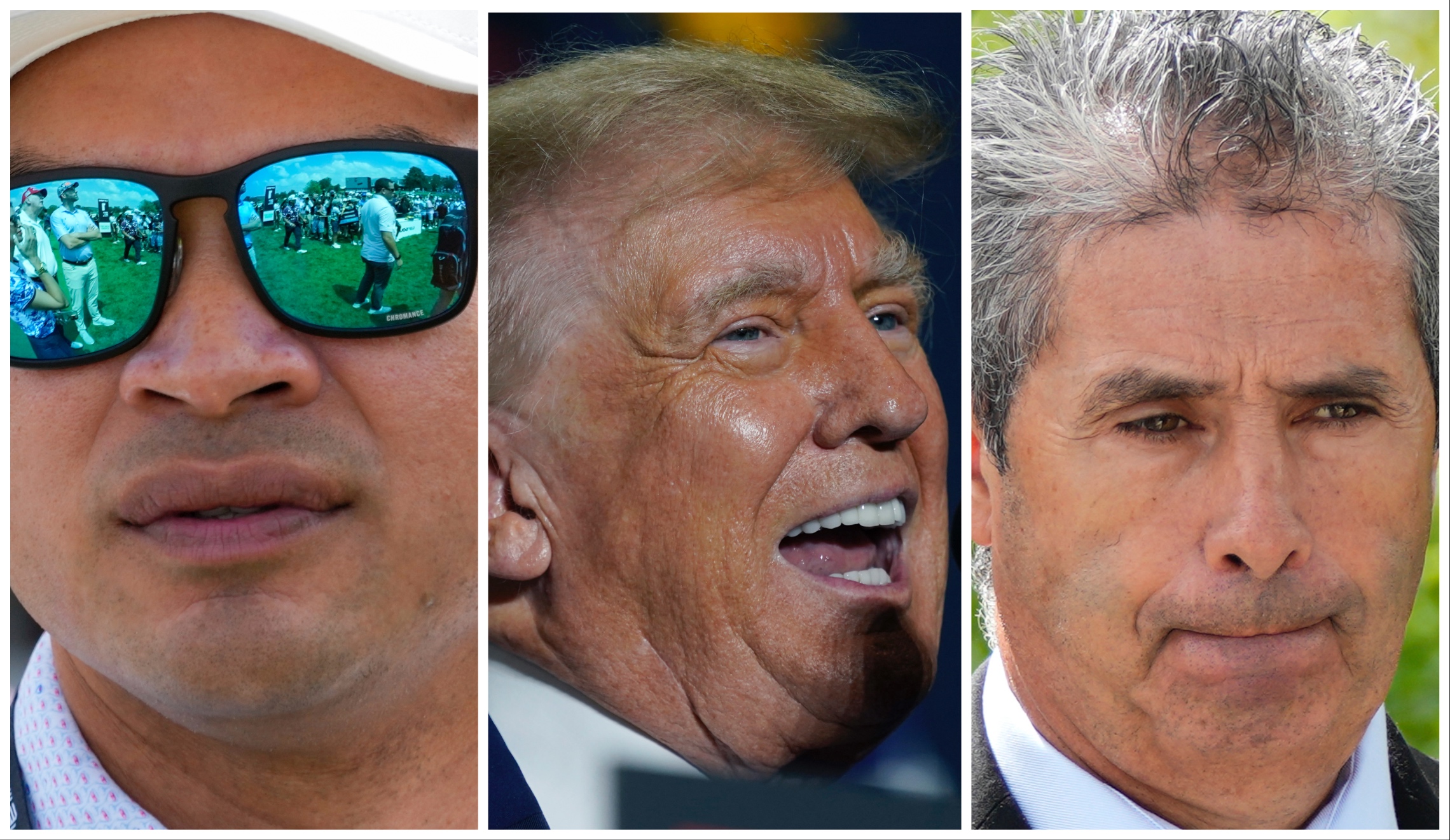 Donald Trump indictment: Judge sets two conflicts of interest hearings in documents case