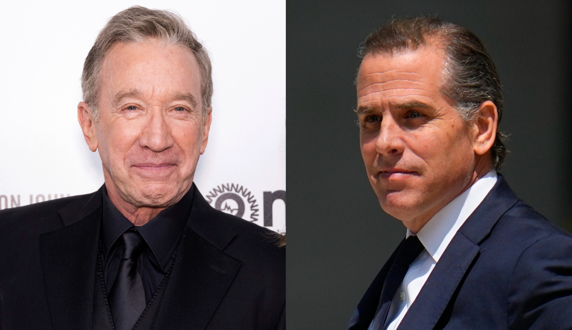 Tim Allen jokes that Hunter Biden’s laptop ‘seems like it’s no joke’ now