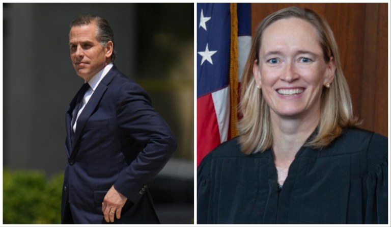 U.S. District Judge Maryellen Noreika adjourned Hunter Biden's plea deal hearing on July 26 without accepting the terms of the deal, asking both parties for additional briefs before making her final decision.