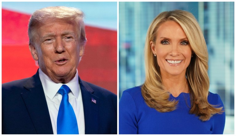 Republican debate: Dana Perino says Trump skipping again a ‘missed opportunity’