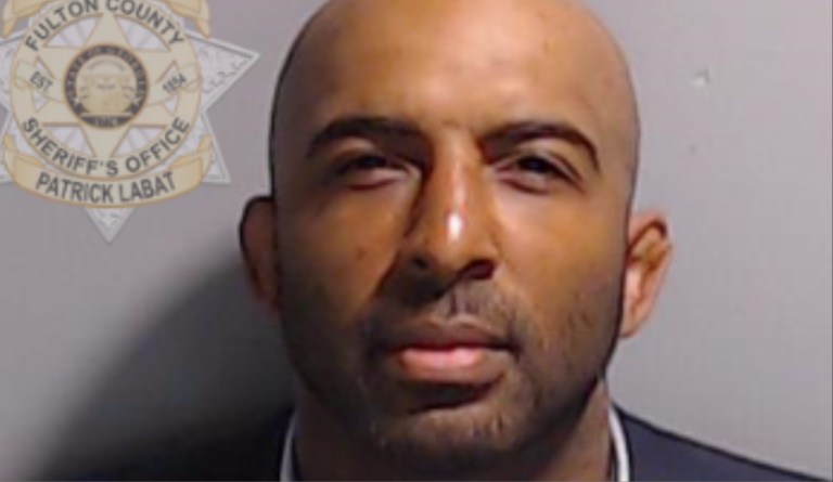 Donald Trump indictment: Black Voices for Trump Director Harrison Floyd granted $100,000 bond