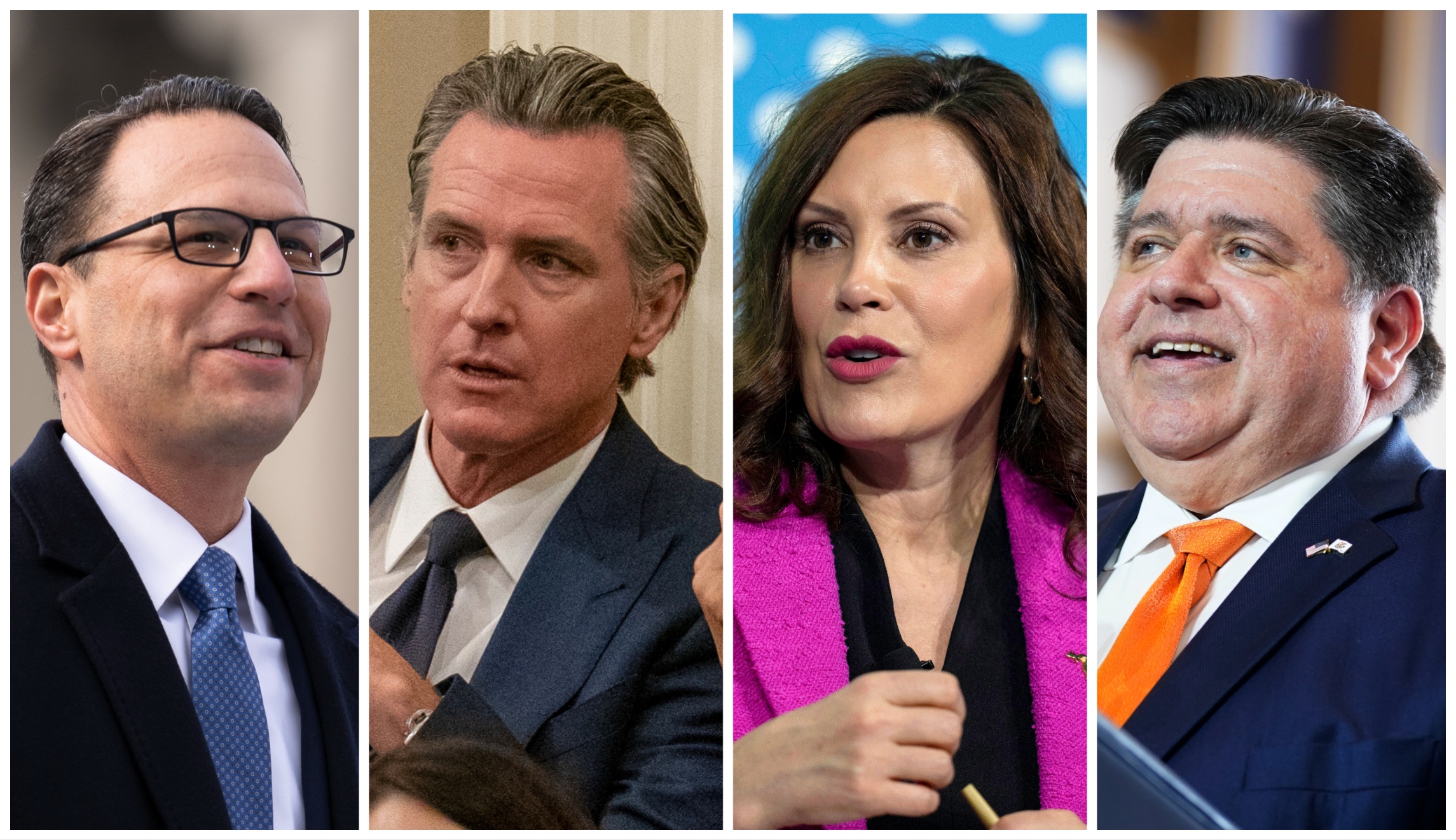 Window closing for 2024 Biden challengers as Michigan deadline nears