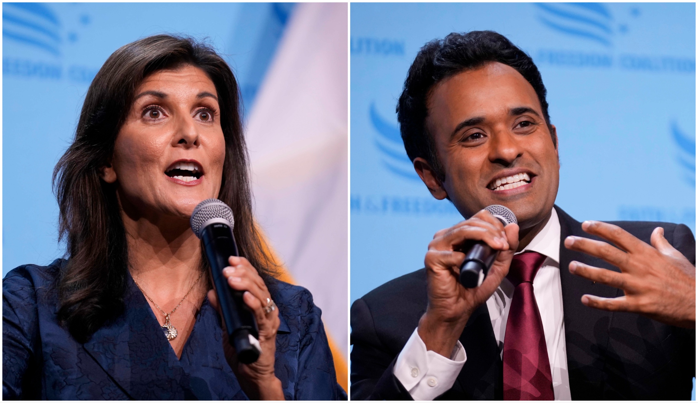 That viral Haley vs. Ramaswamy moment raises important questions about TikTok