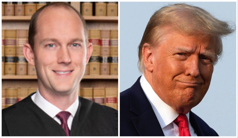 Trump Fulton County trial to be livestreamed on YouTube: Judge