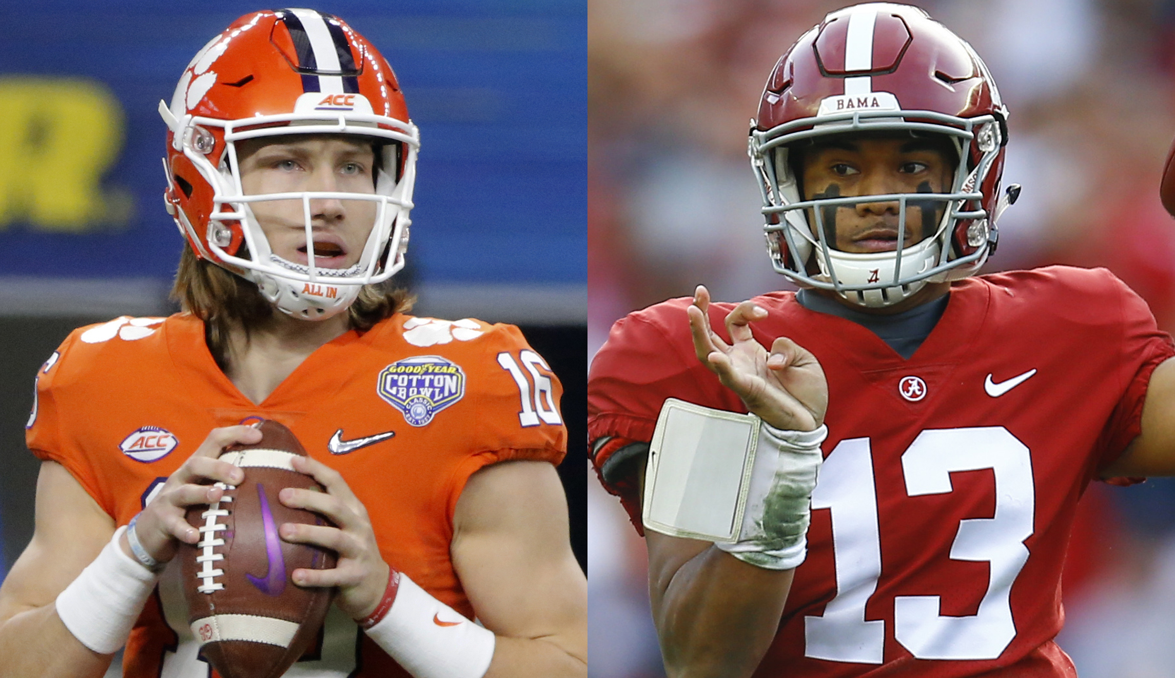 The college football championship game preview you need to see