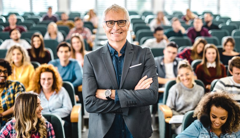 Dear academia: If you want social justice, start by paying your adjunct instructors a living wage