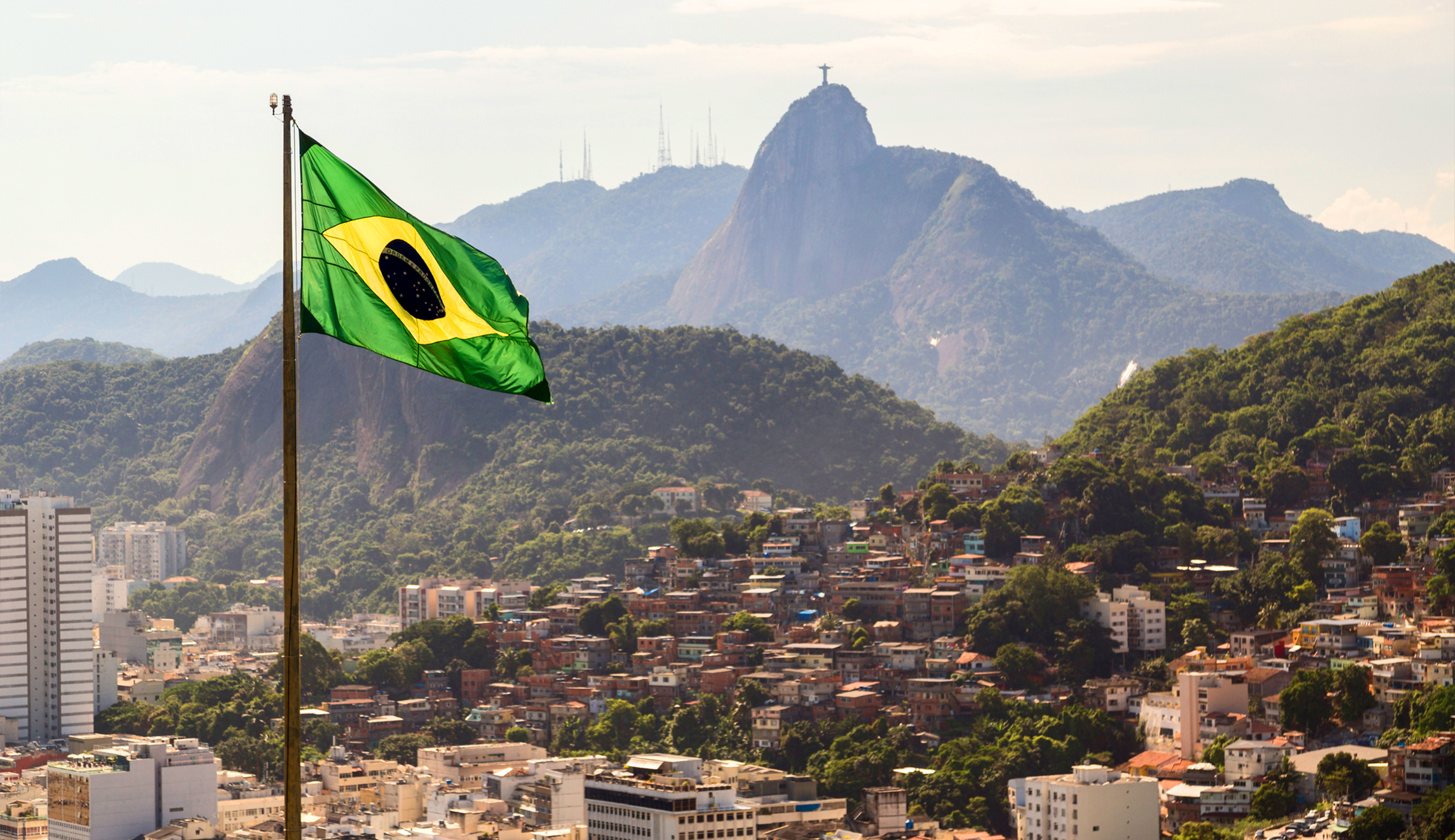 Why South America’s prospects are looking up