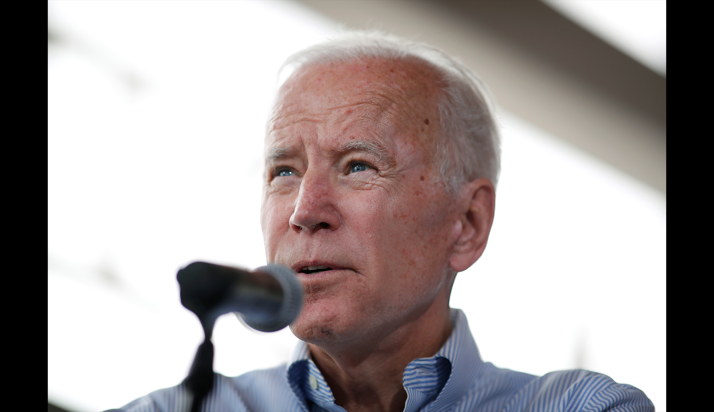 What happens when Joe stops being Joe?