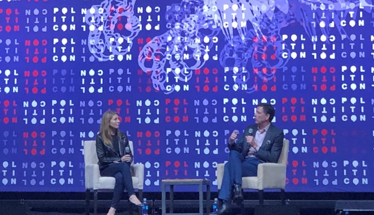 ‘What do you mean, ‘No’?’: Nicolle Wallace roasts Comey for withholding judgment on Trump impeachment