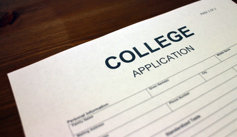 Common App will no longer ask students about criminal history