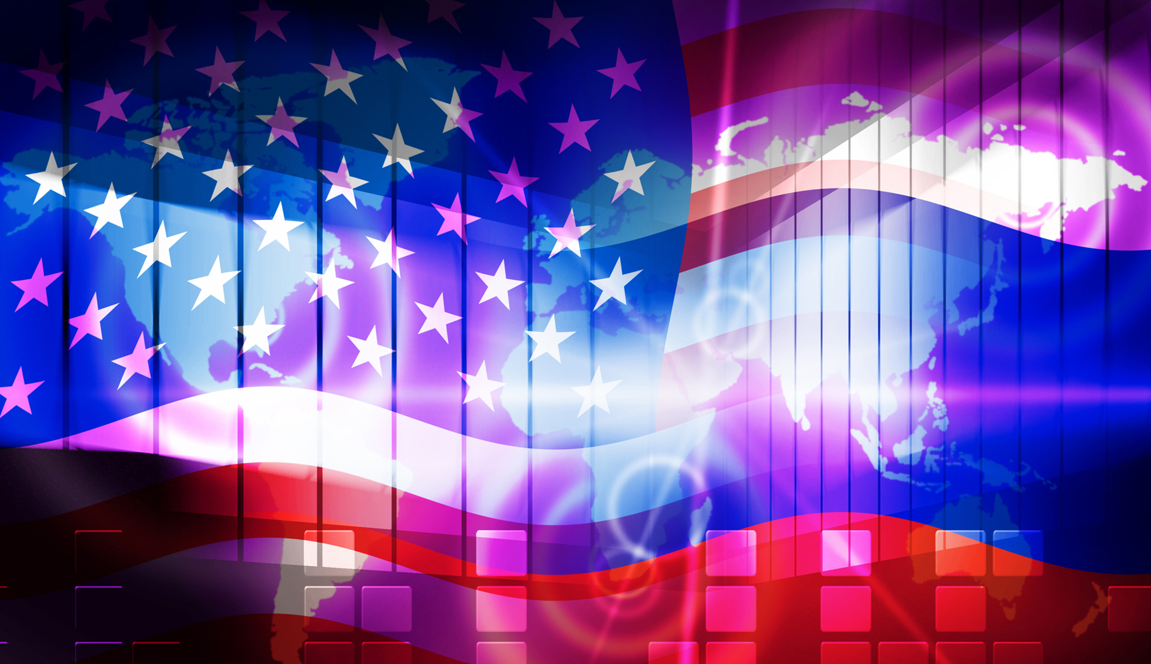 Finger-pointing stalls election security measures