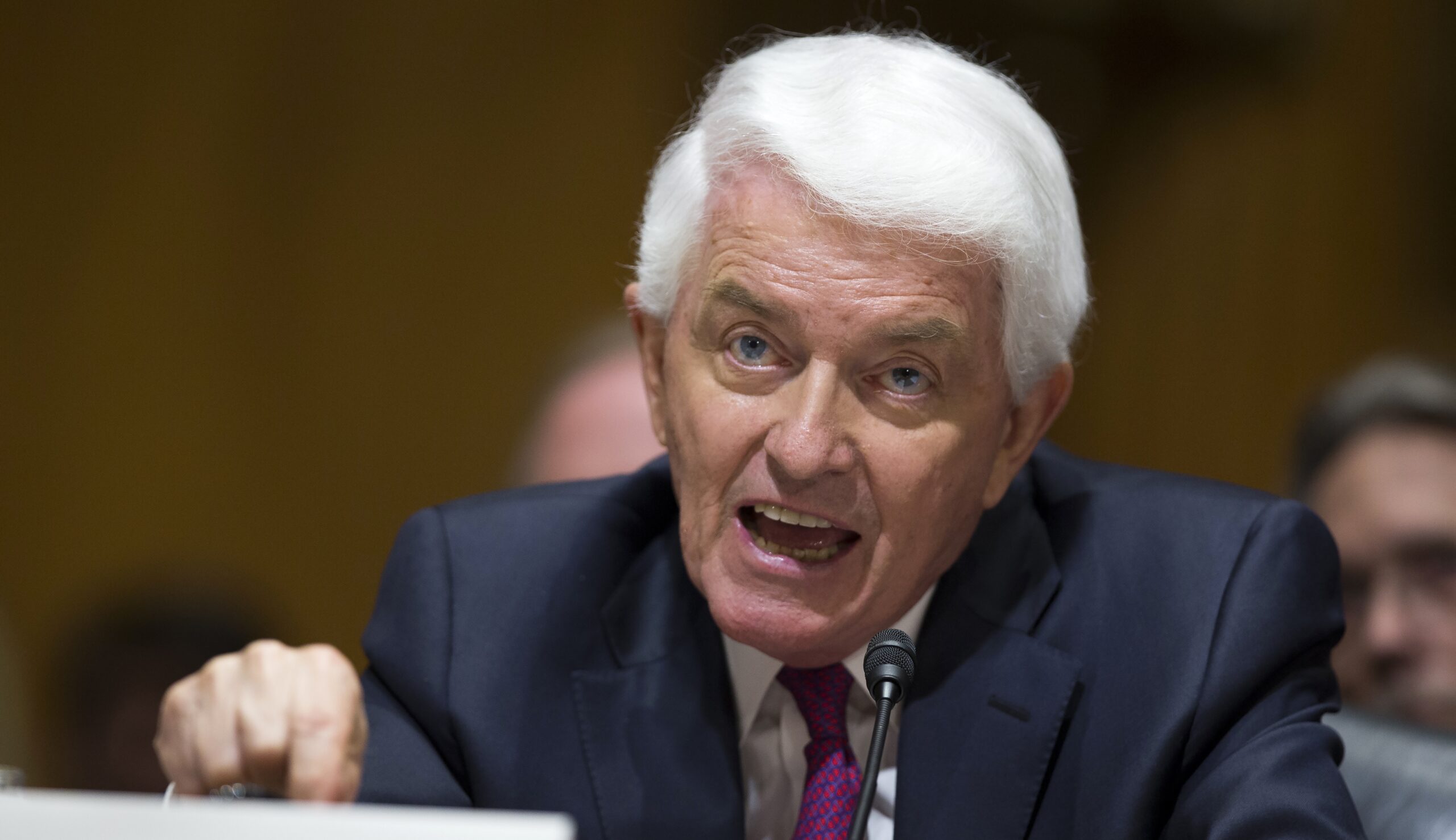 Chamber of Commerce to start including bipartisanship in its rankings of members of Congress