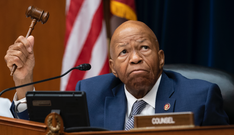 Congress is a worse place for the death of Rep. Elijah Cummings