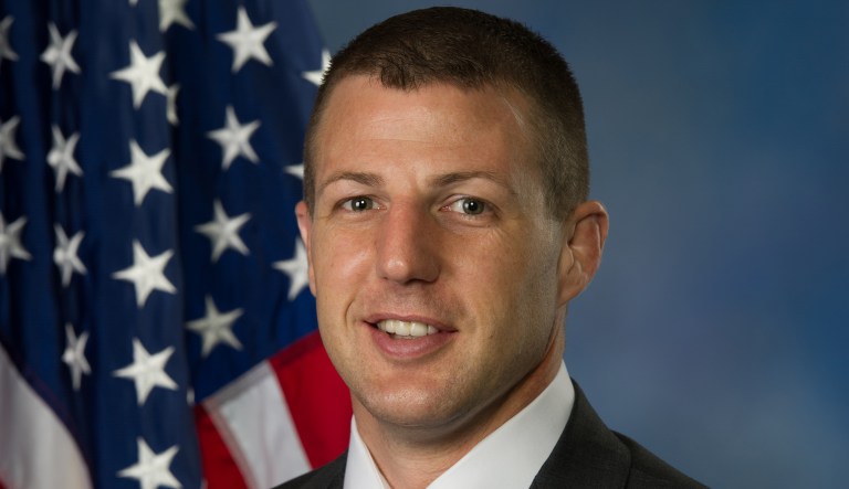 Oklahoma Rep. Markwayne Mullin slated to announce Senate bid Friday