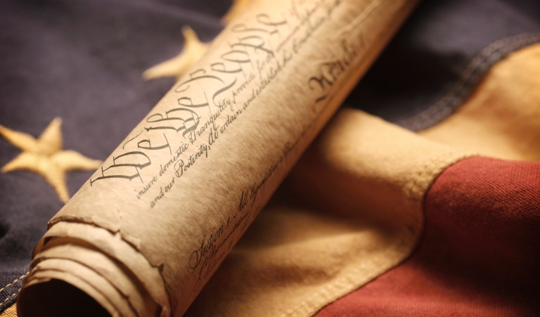 Impeachment is doomed to endless future abuses