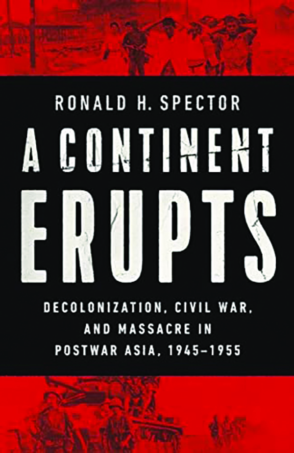 A hard-power, 20th-century history of the continent that will make or break the 21st