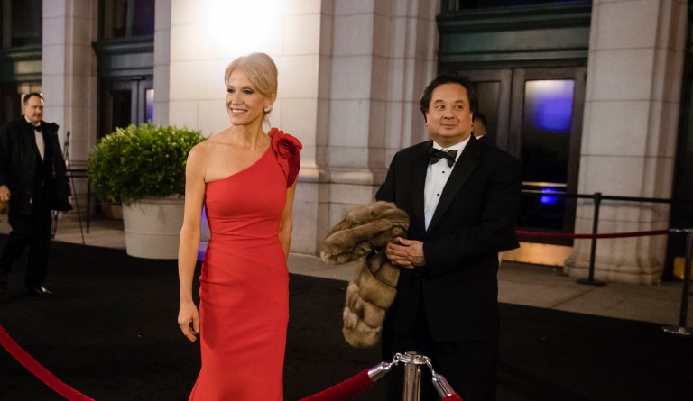 Don’t let politics divide your family