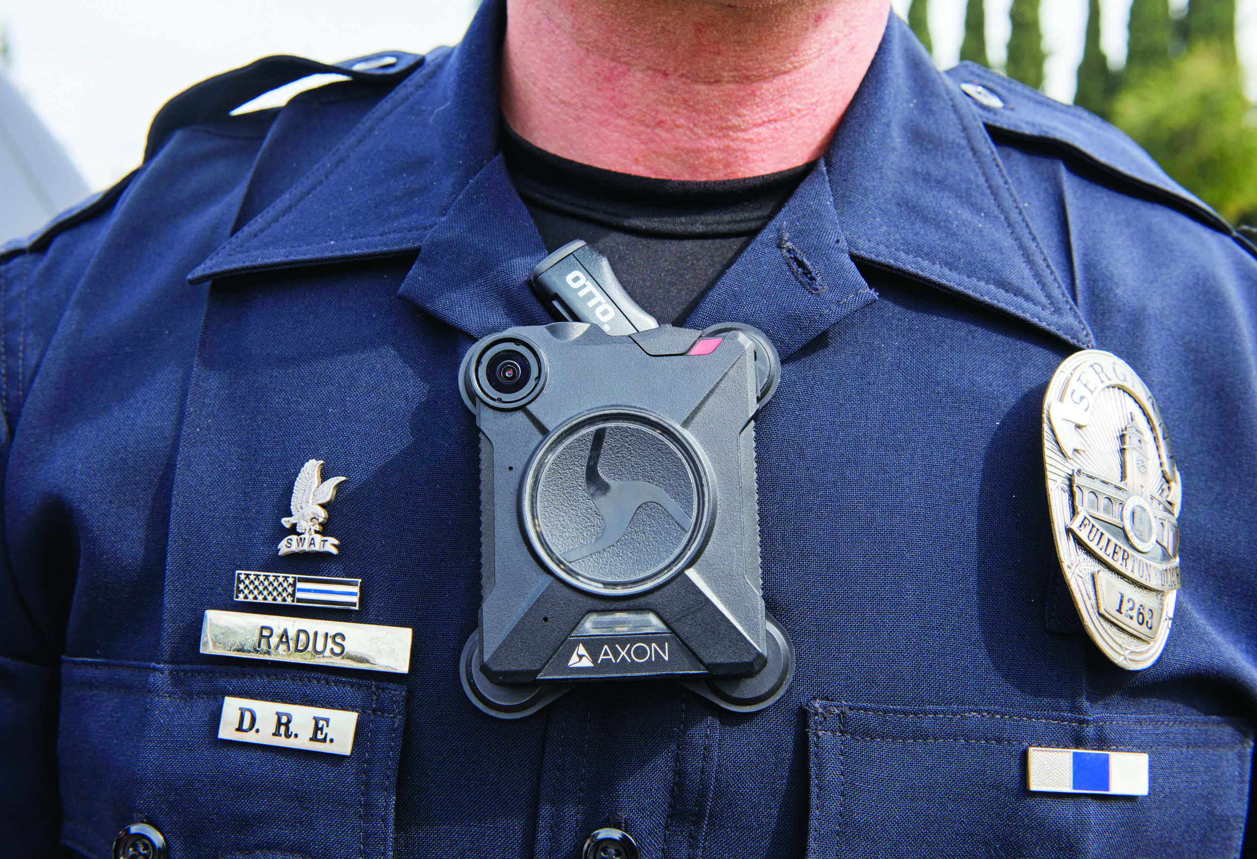 Bodycam footage isn’t building bridges