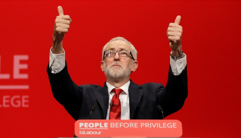 Labour Party to hold no-confidence vote on Jewish parliamentarian during the holiest day in Judaism