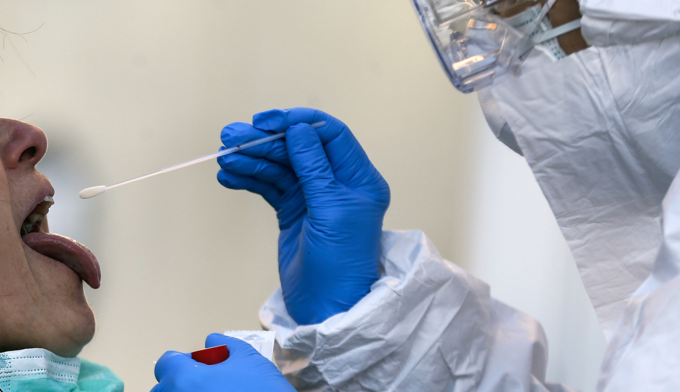 ‘A recipe for disaster’: FDA standards could slow production of fast in-home coronavirus tests