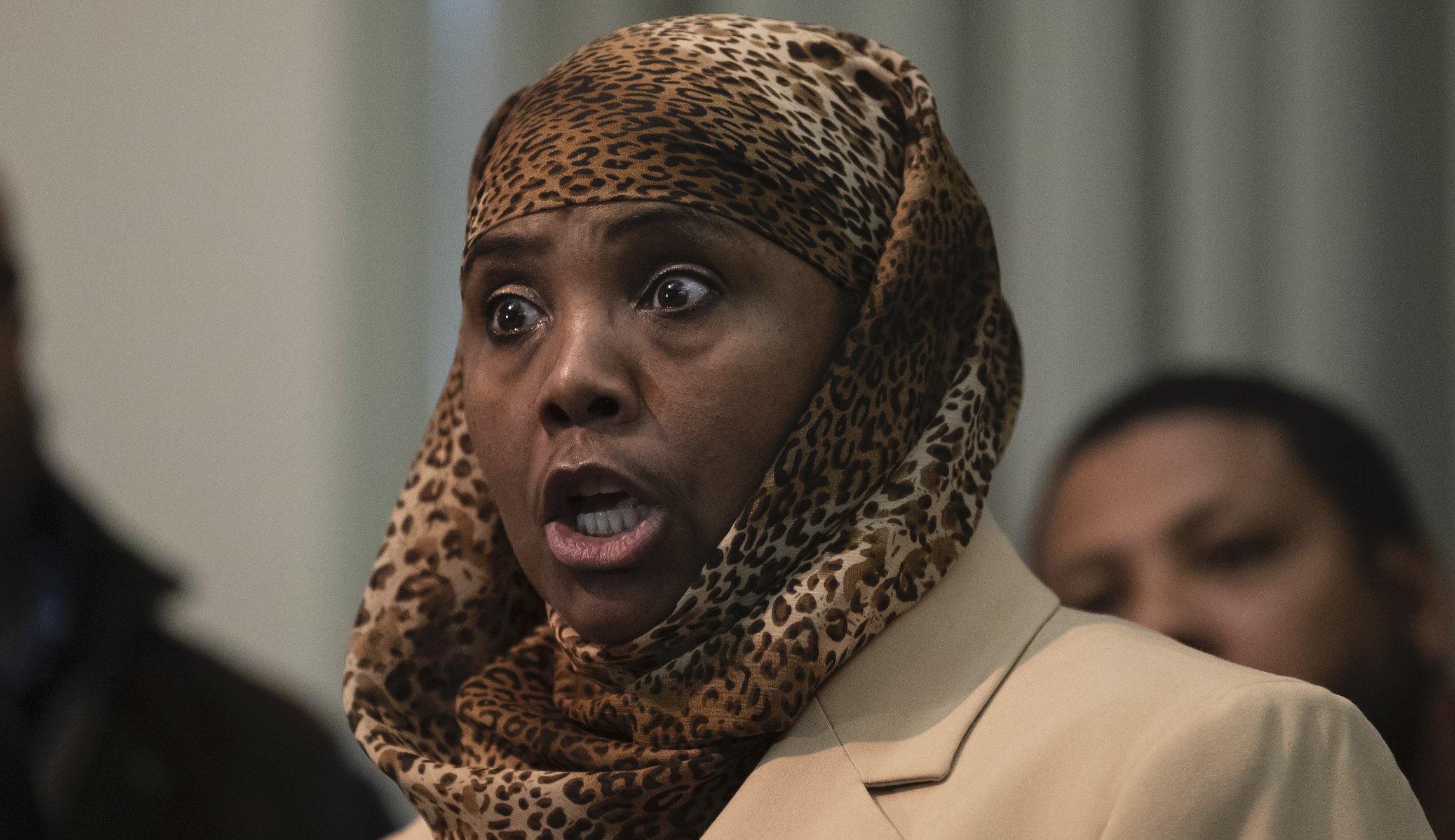 Pennsylvania Democrat charged with stealing more than $500,000 from mental illness charity
