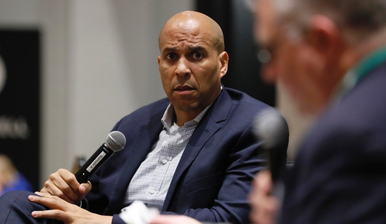 Anti-lynching bill sparks raw, personal debate between lawmakers opposed to Rand Paul amendment