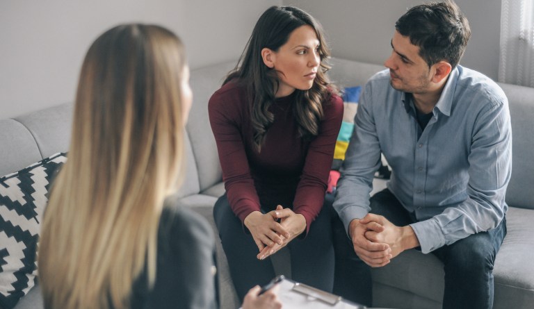 Coronavirus hits the poor hardest, but the rich claim more emotional damage