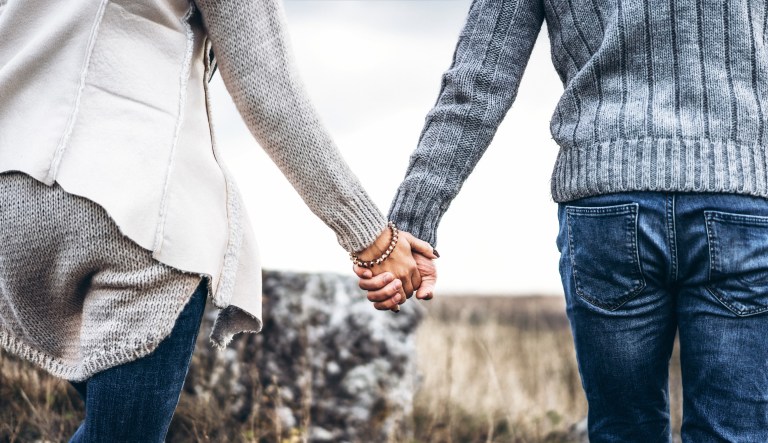 On this Valentine’s Day, and every other day, choose love over career