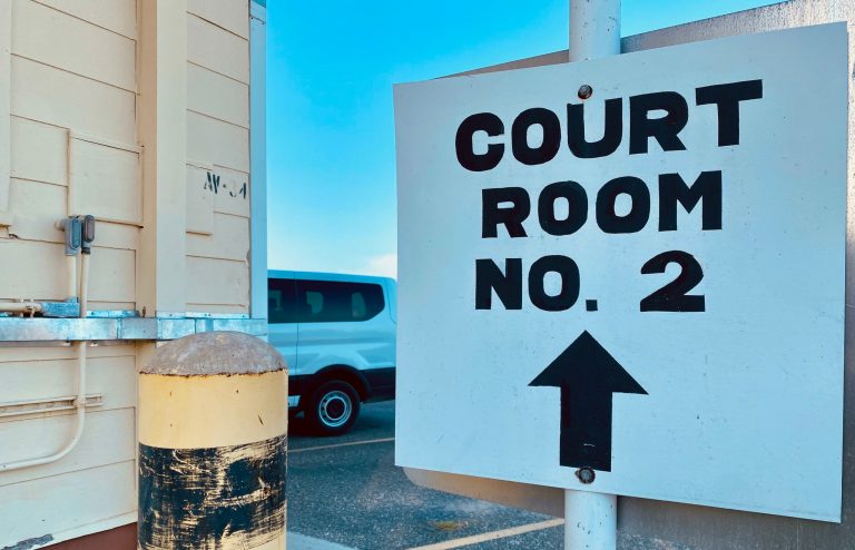 New judge says 9/11 trial at Gitmo is ‘at least one year away’