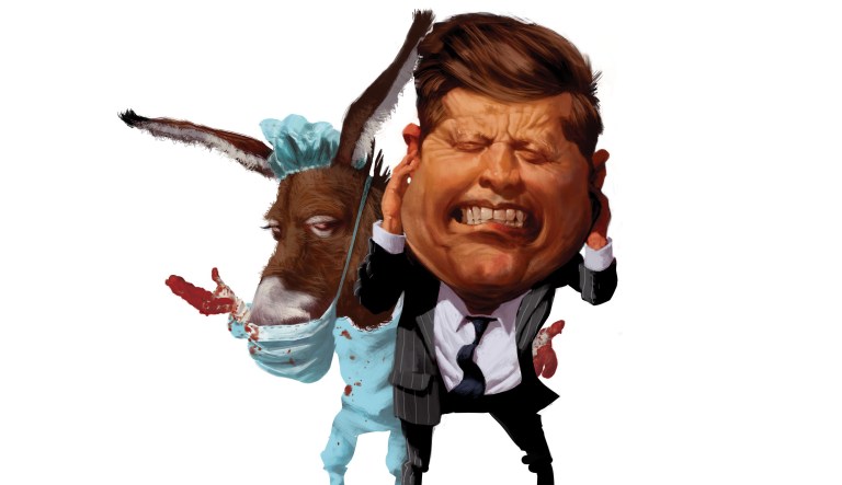 Waiting for Catholics to vote as Catholics? Don’t hold your breath