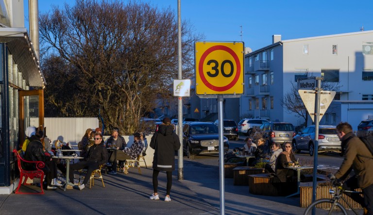 Iceland ends COVID-19 rules and plans for infecting ‘as many people as possible’
