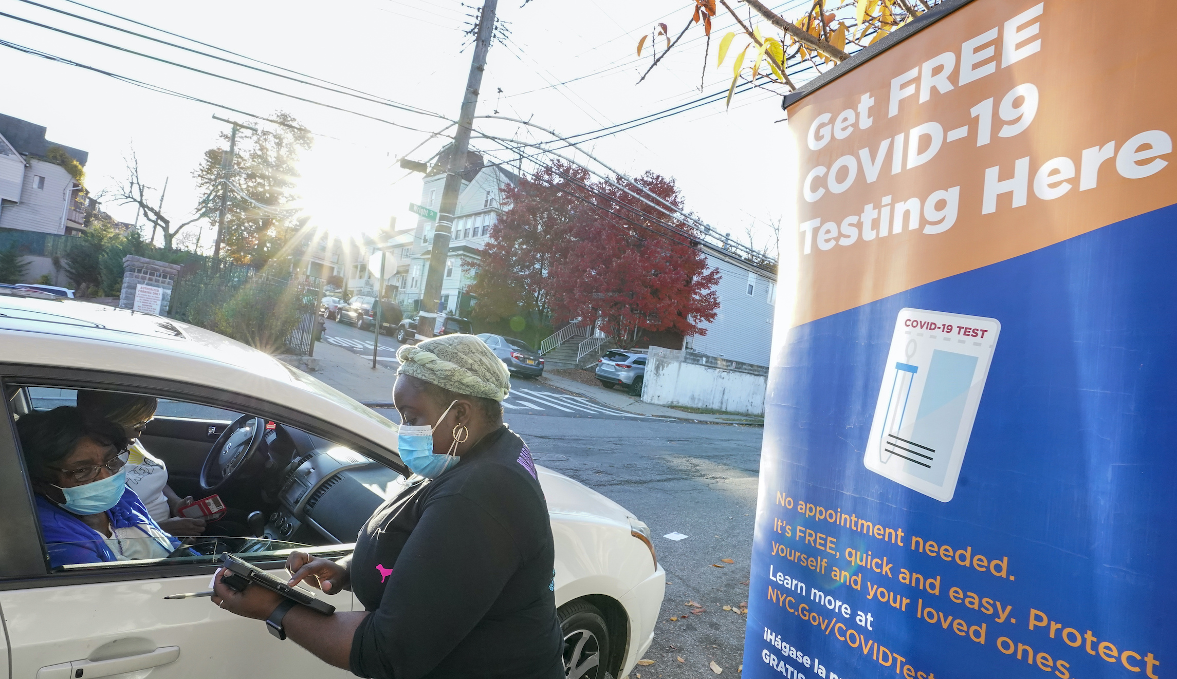 COVID-19 hospitalizations hit record high