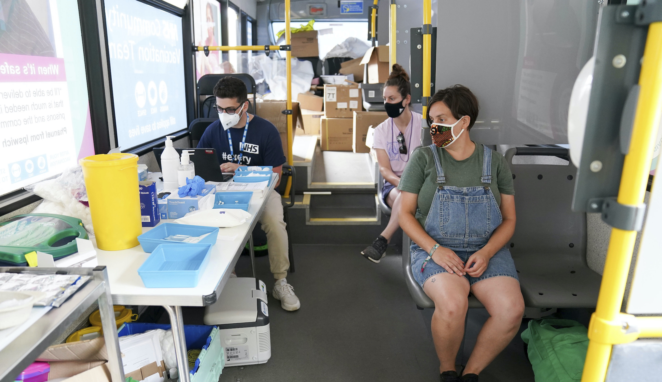 Delta variant outbreak could peak in two to three weeks, Gottlieb says