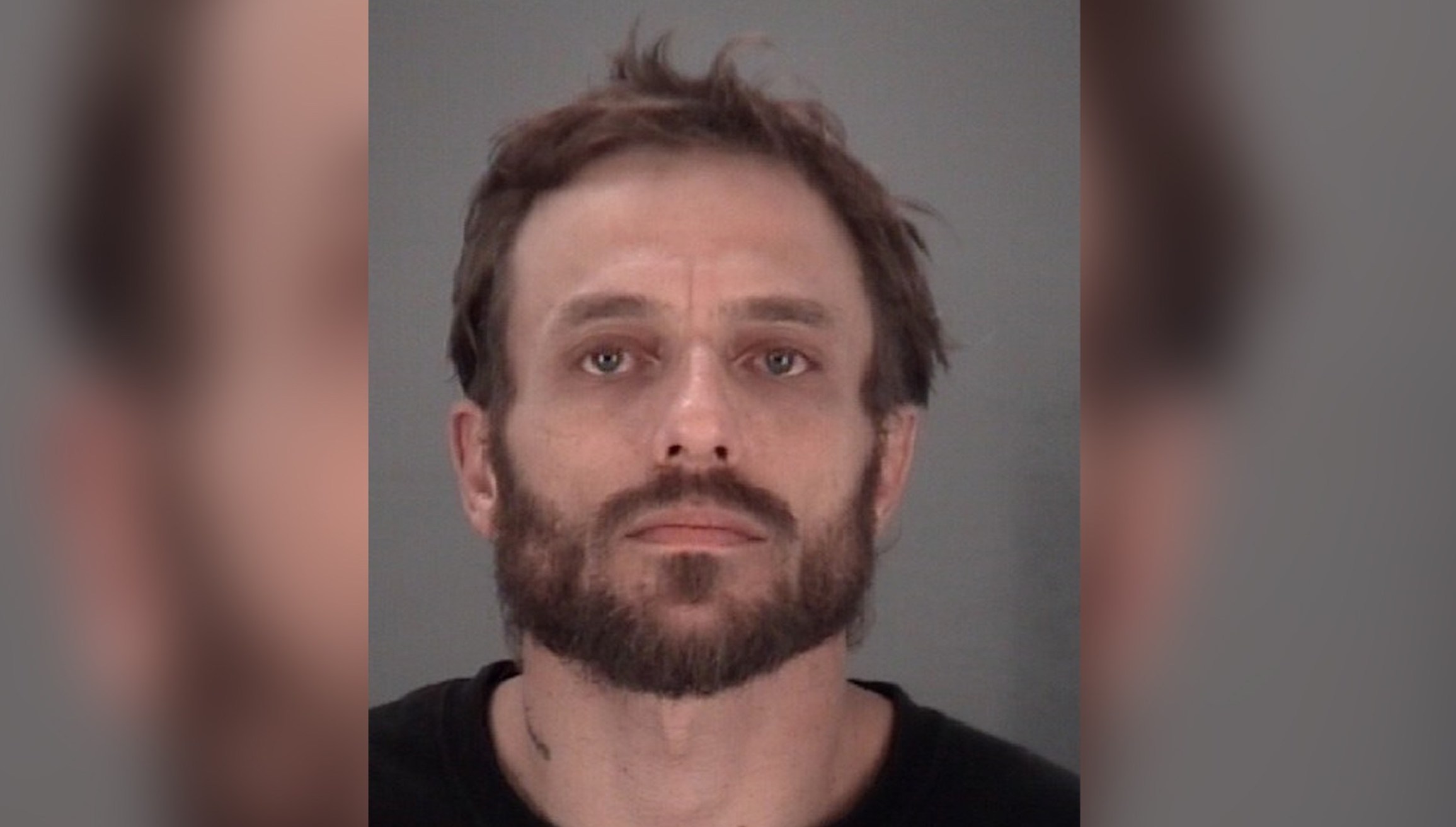 ‘Playing cowboy’: Felon arrested after shooting self in leg
