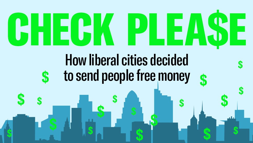 Universal basic income payments: How experiments sending people money have worked out
