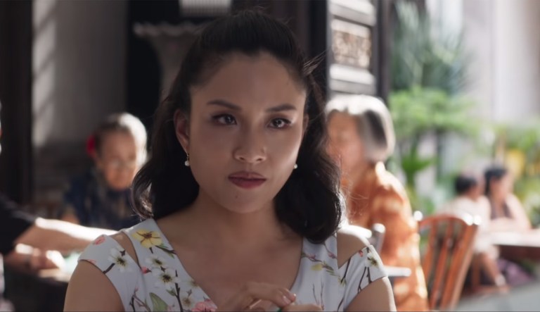 Not all Asian Americans, or even Chinese Americans, are the same