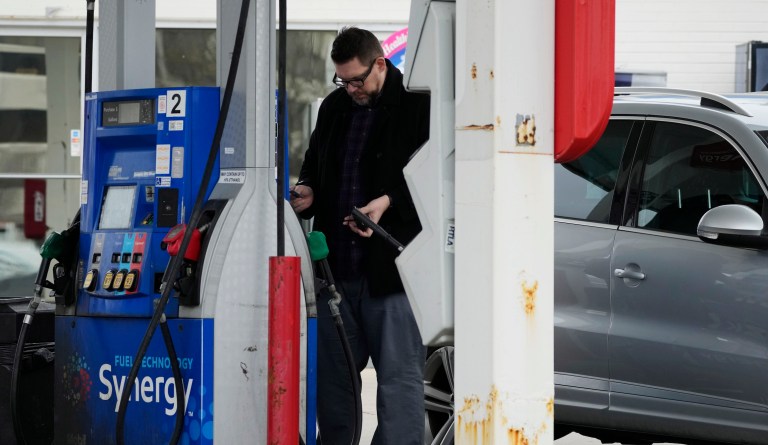 Gas prices today: Where to find the cheapest fuel across the country