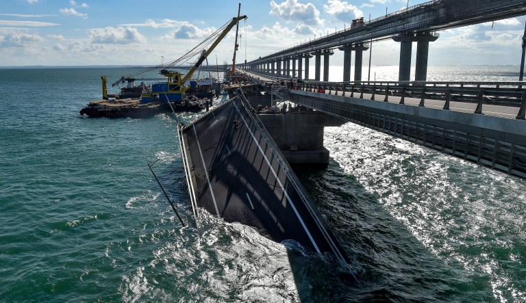 I guess the Hermitage Museum trip is off