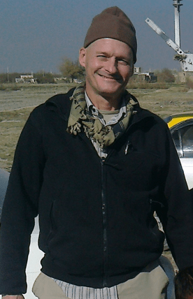 Mark Frerichs, sole American hostage held in Afghanistan, nears third year in captivity