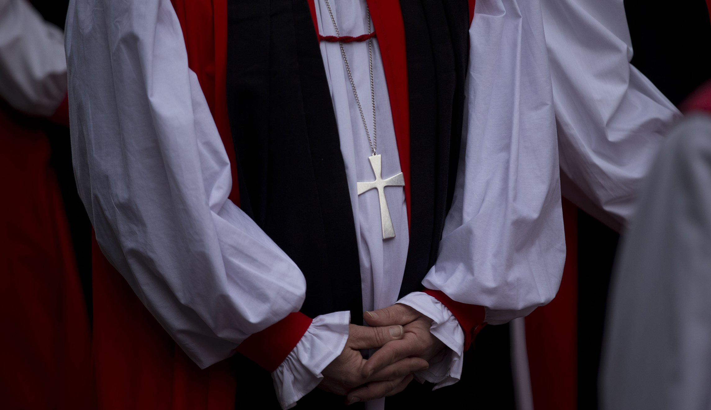 What does Britain’s government have against Christianity and Christians?
